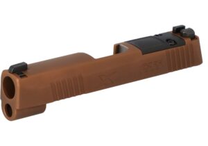 P365-XL 9MM 3.7" SLIDE ASSEMBLY