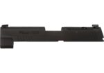 SIG P226 9MM 4.4" SLIDE ASSEMBLY, OPTIC READY