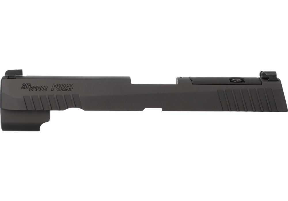 SIG P320 Full-Size 9MM 4.7″ Complete Slide Assembly - Image 3